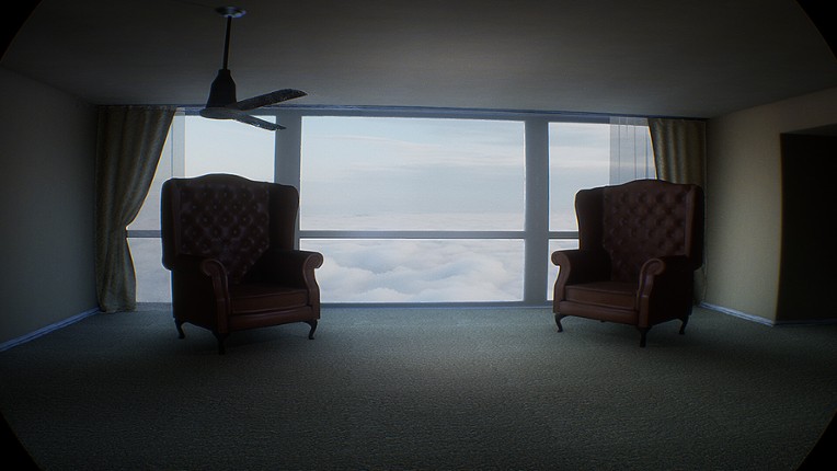 Cloudrooms screenshot