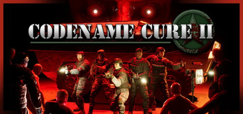 Codename CURE II Image