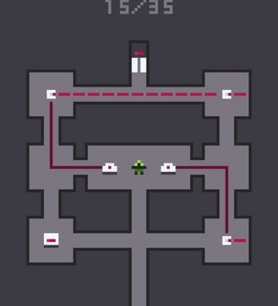 Color Spies screenshot