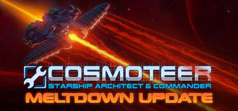 Cosmoteer Image