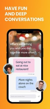 Couple Game: Relationship Quiz Image