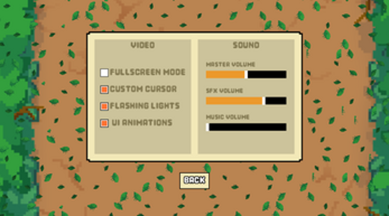 Critter Catchin' screenshot