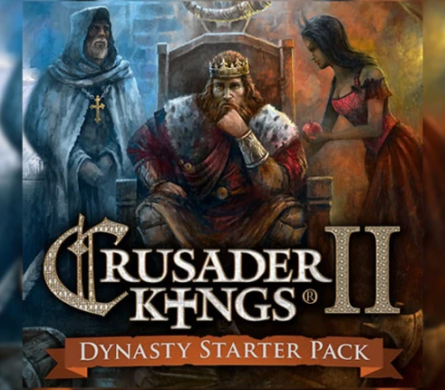 Crusader Kings II Image