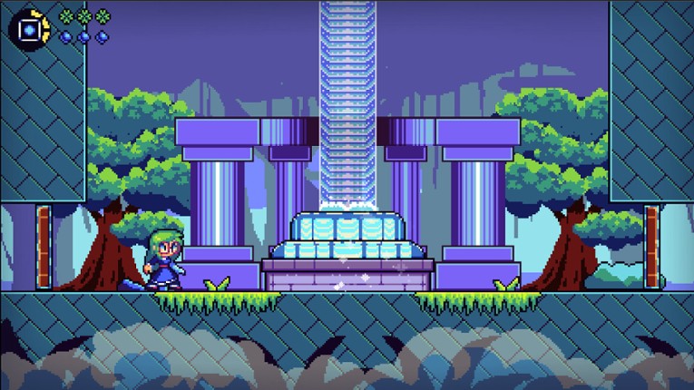Curse of Diamond Image