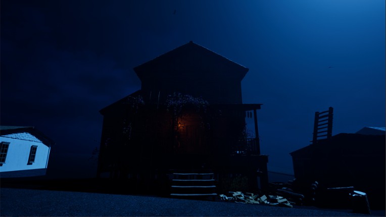 Curse:The First Knot Image