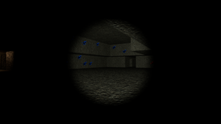 Cursed Depths Image