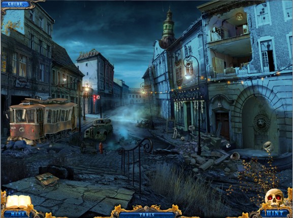 Dark Dimensions: Wax Beauty Collector's Edition screenshot