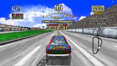 Daytona USA Image