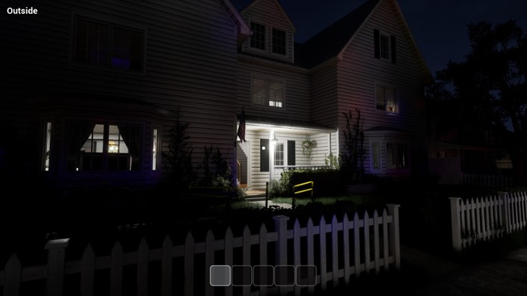 Dead On Arrival screenshot