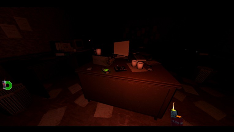 Dead Relay Image