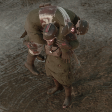Death Korps v2 Image