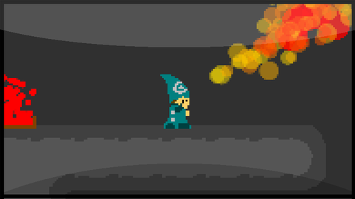 Games like Deep Magic