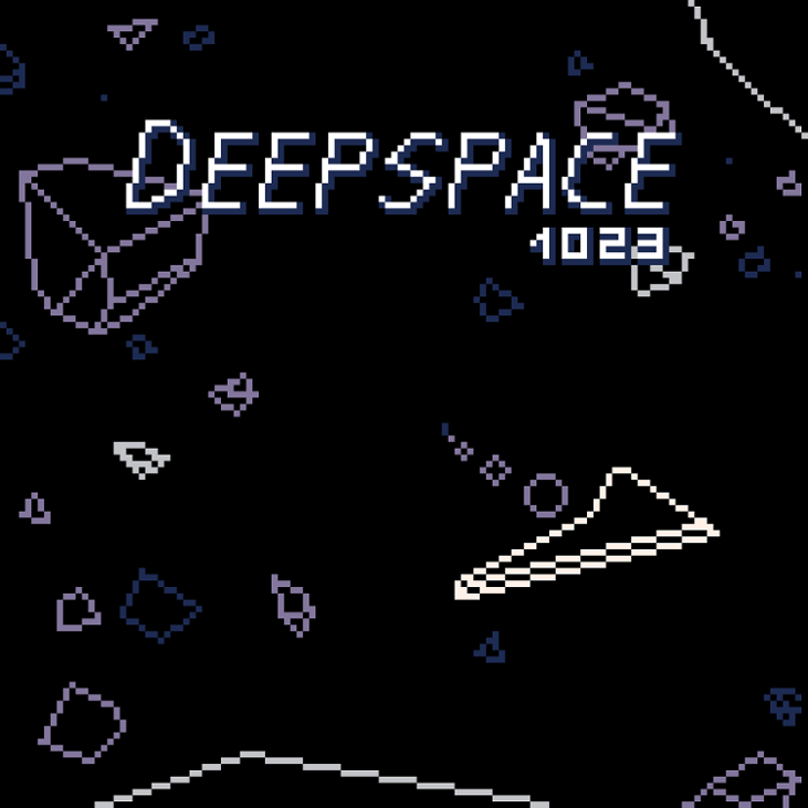 Games like Deepspace 1023
