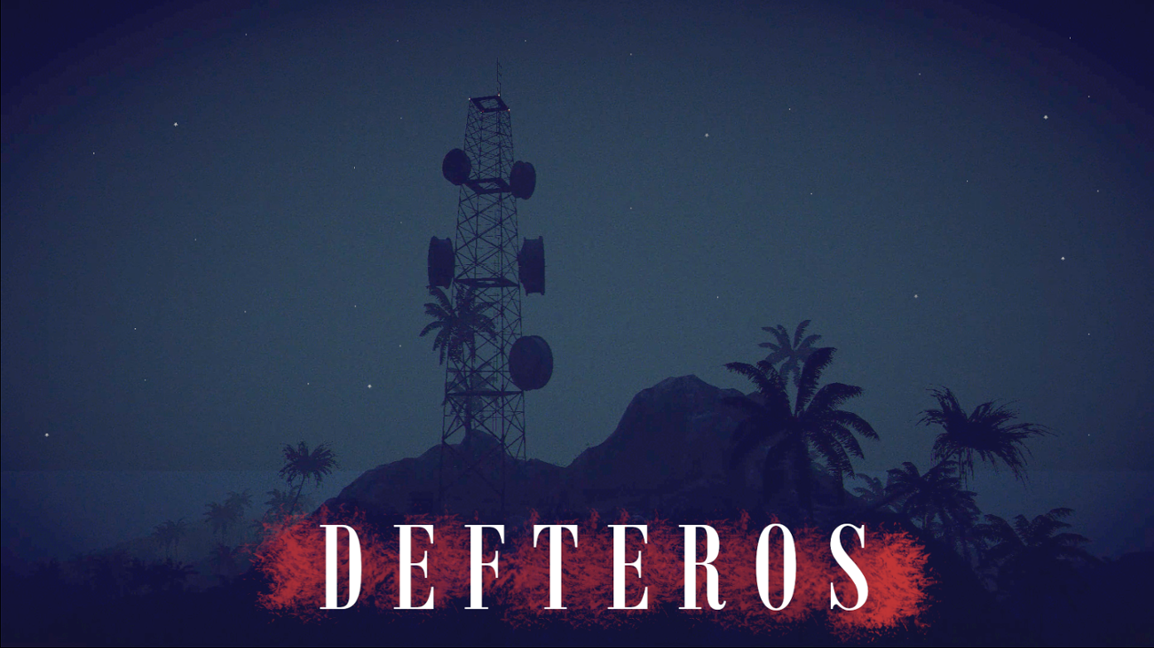 Games like Defteros