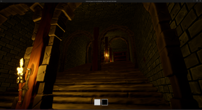 DeliveryDungeon Image