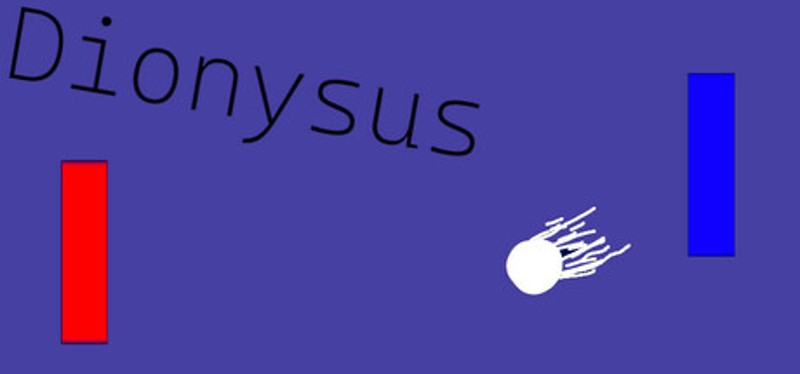 Dionysus Image