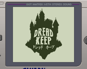 Games like Dread Keep