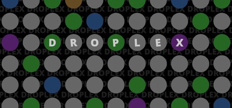 Games like Droplex