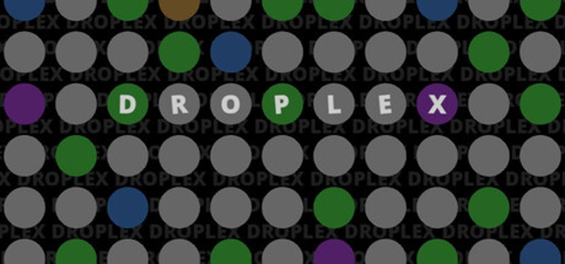 Droplex Image