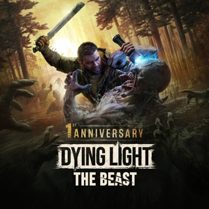 Dying Light: The Beast Image