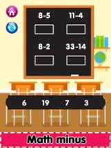 Easy Math Help Practice is Fun Image