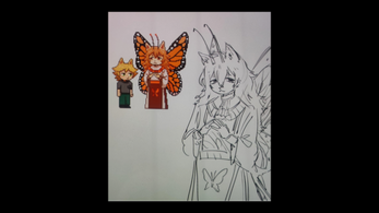 Ecos en los Huesos screenshot