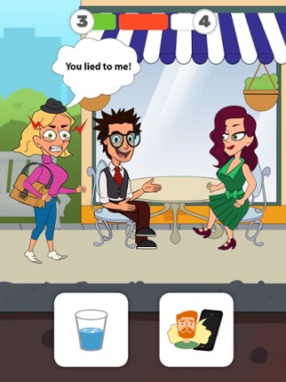 Emily’s Dreams screenshot