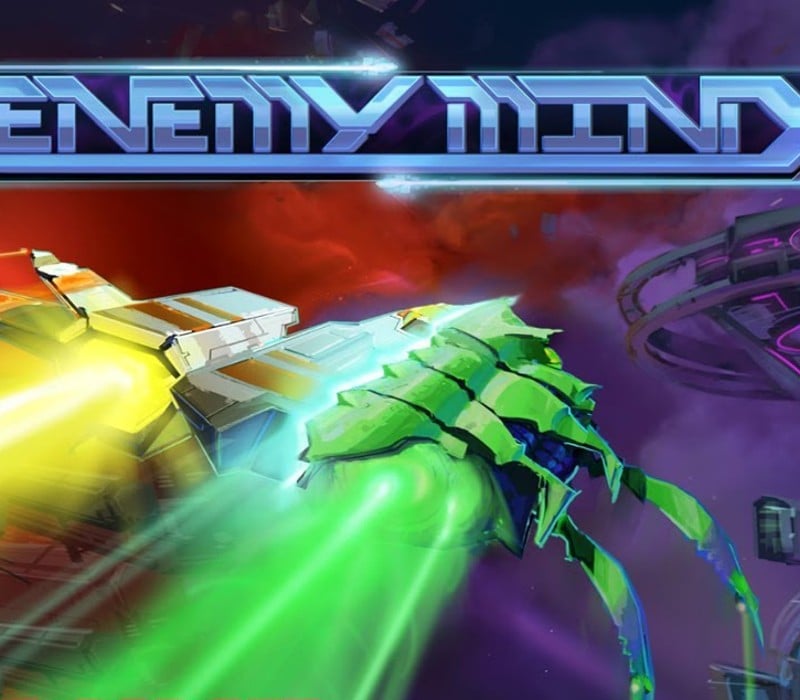 Games like Enemy Mind