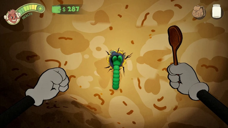 Escape By Spoon screenshot