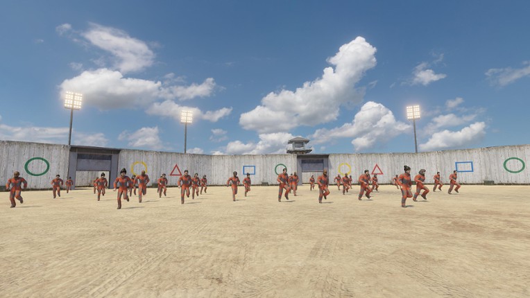 Executioner screenshot