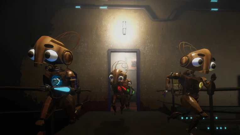 Expendabots Image