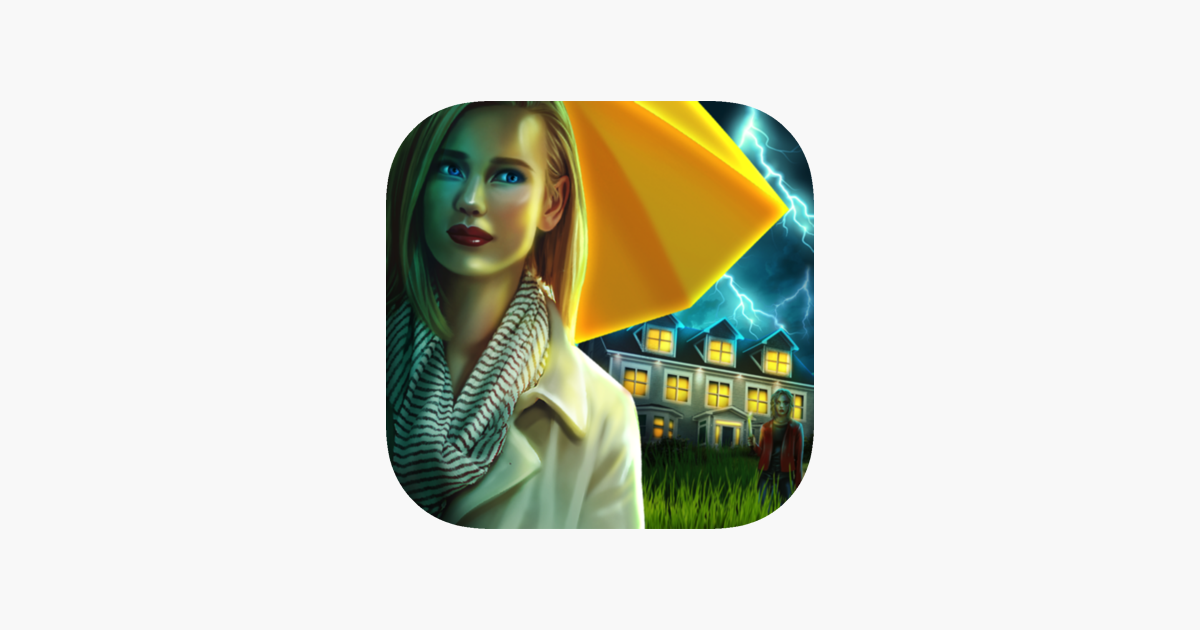 Games like Fatal Affair on Cape Fog