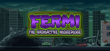 Games like Fermi The Radioactive Hodgepodge