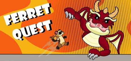 Games like FerretQuest