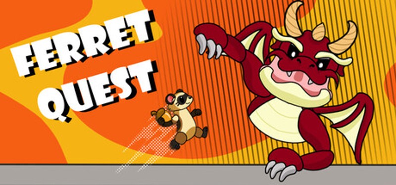 FerretQuest Image