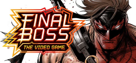 Games like Final Boss