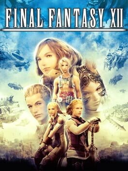 Games like Final Fantasy XII