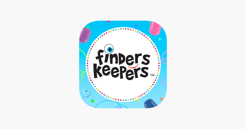 Finders Keepers™ Game Cover