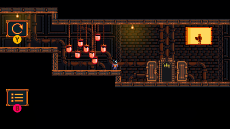 Flaskoman screenshot