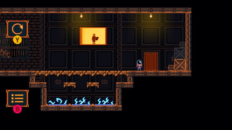 Flaskoman screenshot
