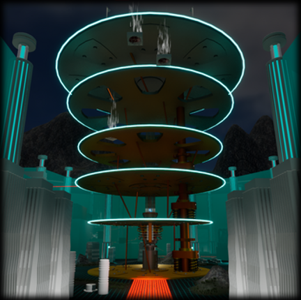 Flax: Bot City Image