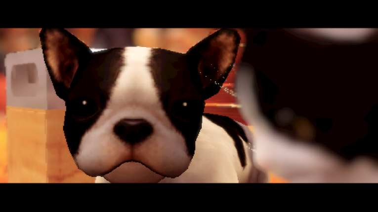 Fluffy Autumn screenshot