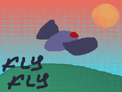 Games like fly fly