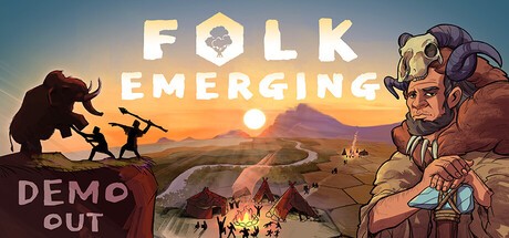 Games like Folk Emerging