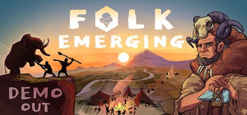 Folk Emerging Image