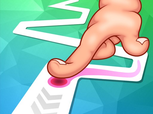 Games like Follow Line