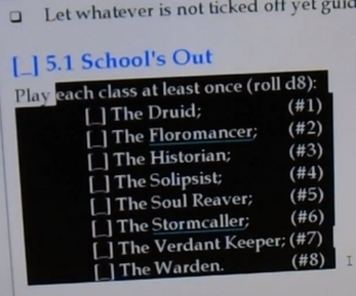 Forests of Adrimon Essentials (HexploreIt volume 2) screenshot