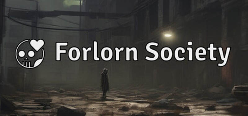 Forlorn Society Image