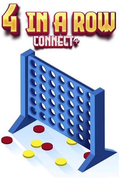 Games like Four in a Row Connect+ : PC & XBOX