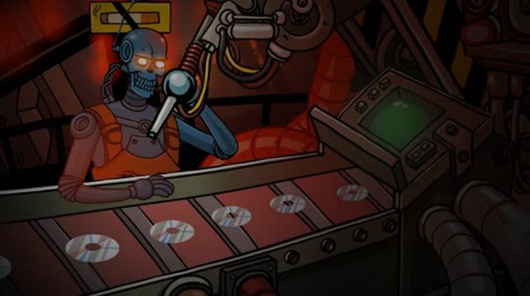 Frederic: Resurrection of Music screenshot